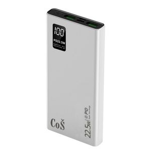 Kush power bank model SM-1260 capacity 10000 mAh