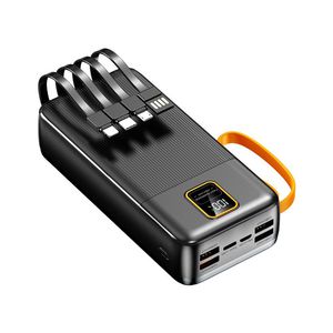 Kush power bank model SM 3240, capacity 30000 mAh