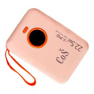 Kush power bank model SM-1230 capacity 10000 mAh