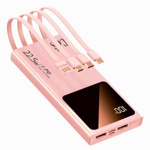 Kush power bank model SM 1250w capacity 10000 mAh