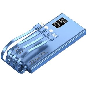Kush power bank model SM-1250 capacity 10000 mAh
