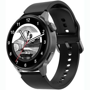 Smart watch DT number one model DT 4+