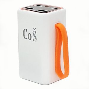 Kush power bank model SM 21247, capacity 20000 mAh